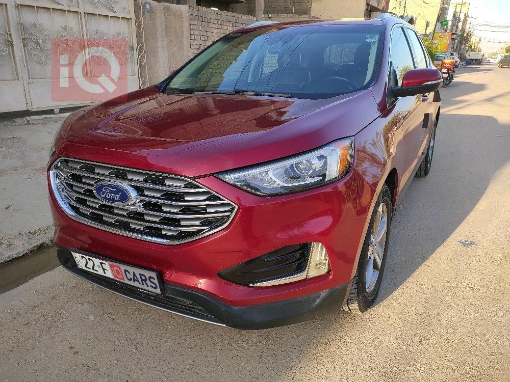 فورد ادج